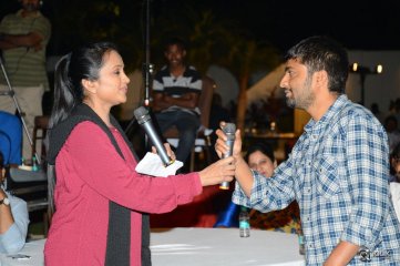 Yevade Subramanyam Movie Audio Launch